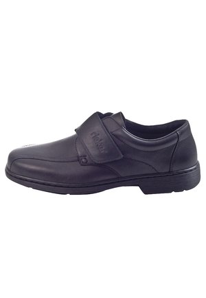 Rieker Klettschuh - black