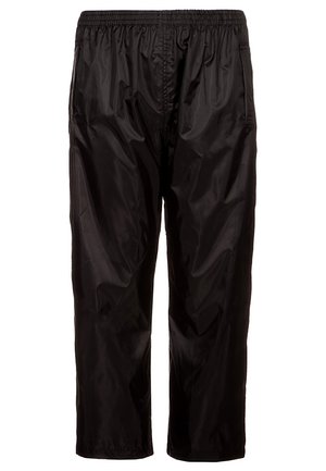 Regatta PACK IT - Pantalons outdoor - black