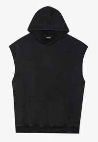 UNISEX - Sudadera - true black