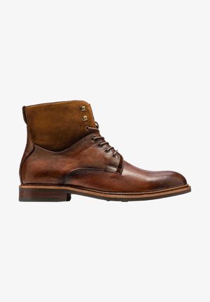 Kazar ALID - Veterboots - brown