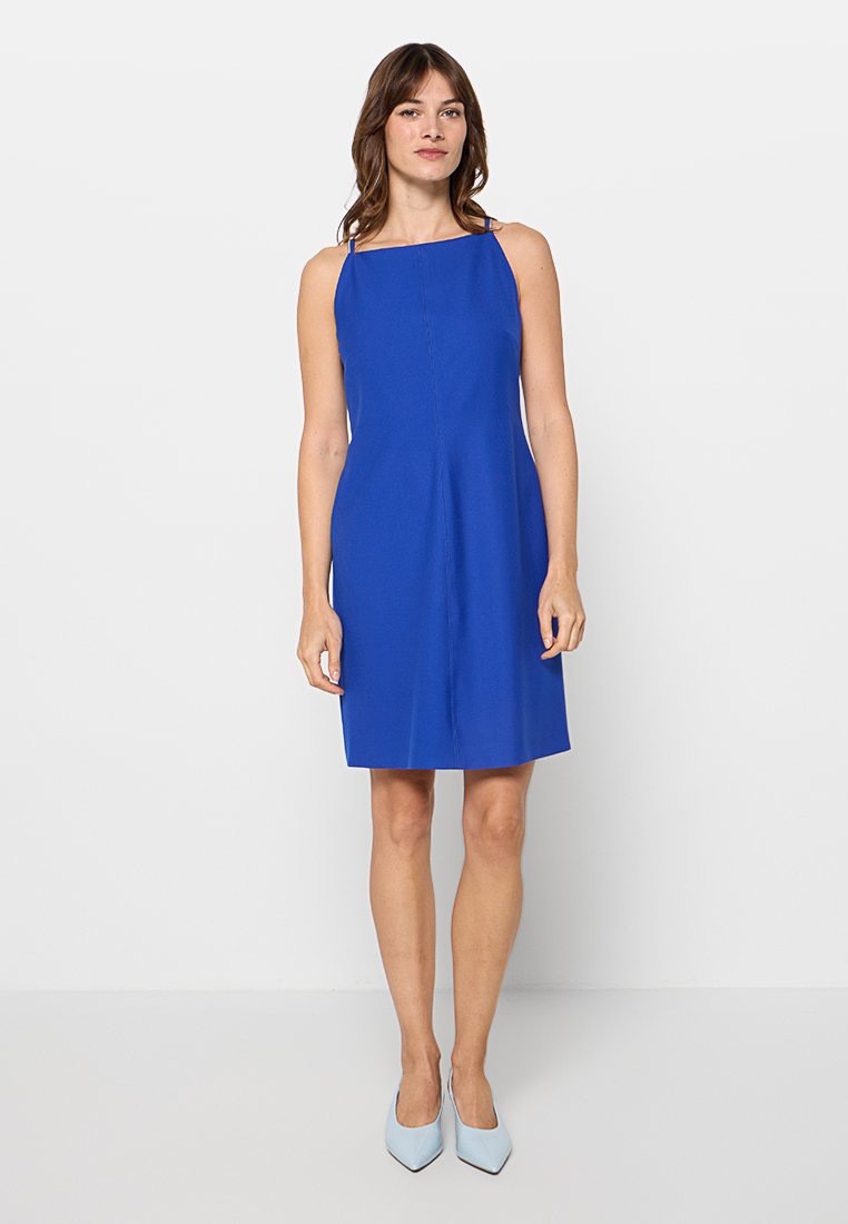 RIANI Etui-jurk donkerblauw