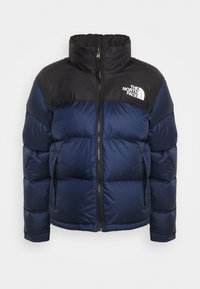 Unselected, summit navy/black