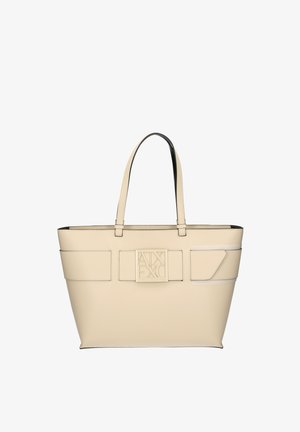 Armani Exchange, Bolso de mano - marrone