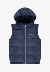 Nevybrané, dress blues