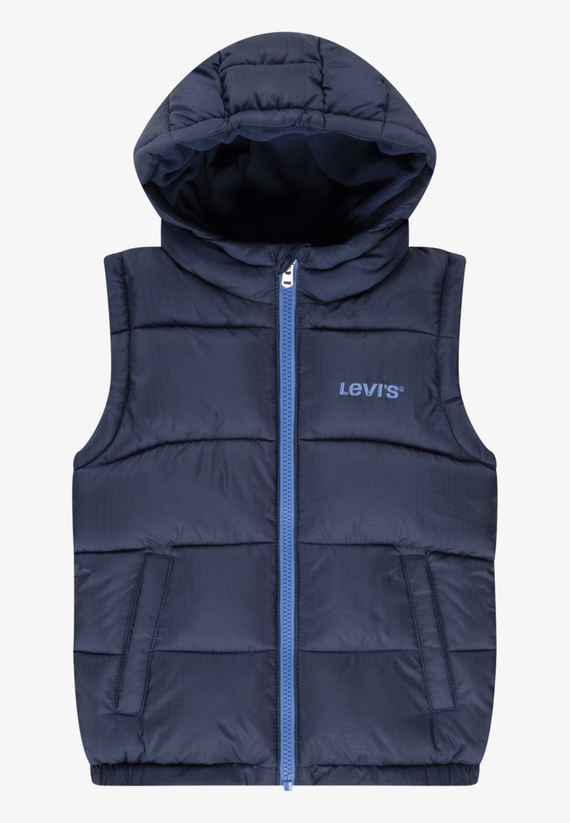 Levi's® ESSENTIAL - Colete - dress blues