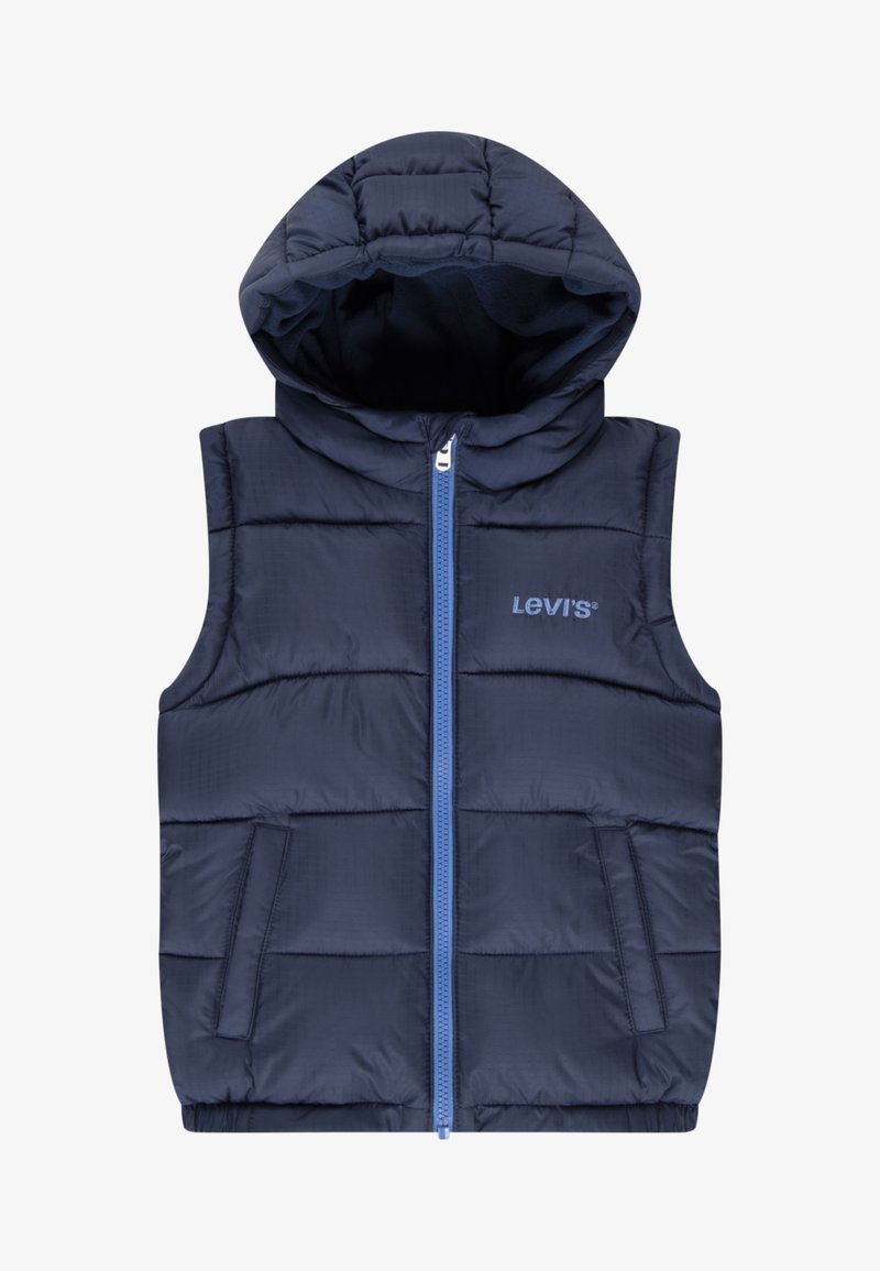 Levi's® ESSENTIAL - Brezrokavnik - dress blues