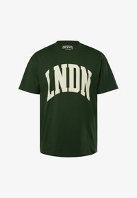 Seleccionado, dark green