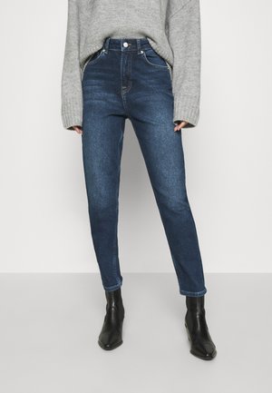 Jeans Tapered Fit - dark blue