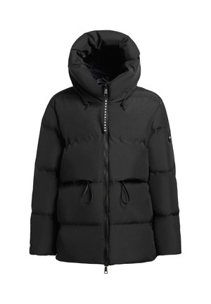 khujo, ELLIS2 - Wintermantel - black