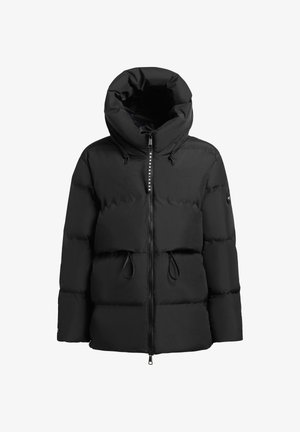 khujo, ELLIS2 - Wintermantel - black