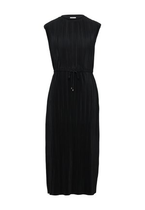 s.Oliver, Robe de jour - schwarz