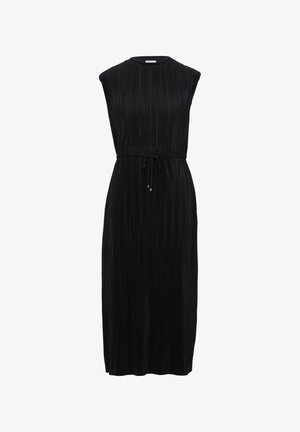 s.Oliver, Robe de jour - schwarz
