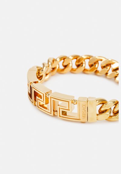 Versace UNISEX - Bracelet - color oro