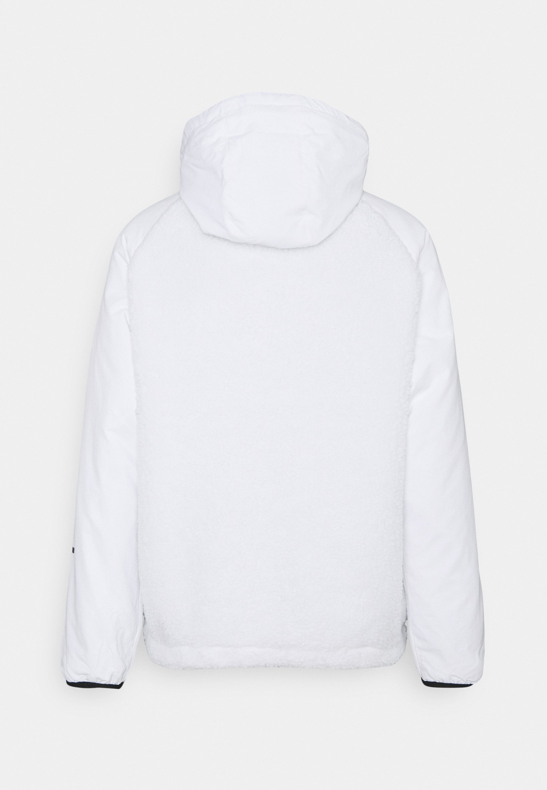Uomo SHERPA ZIP HOODIE UNISEX - Giacca da mezza stagione Uomo SHERPA ZIP HOODIE UNISEX - Giacca da mezza stagione