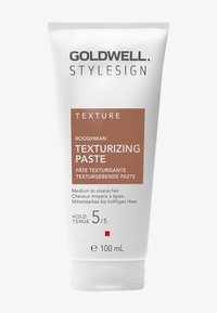 Goldwell - STYLESIGN TEXTURE ROUGHMAN TEXTURIZING PASTE - Hair styling Thumbnail Image 1