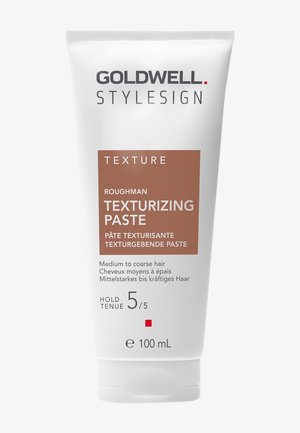 Goldwell STYLESIGN TEXTURE ROUGHMAN TEXTURIZING PASTE - Styling