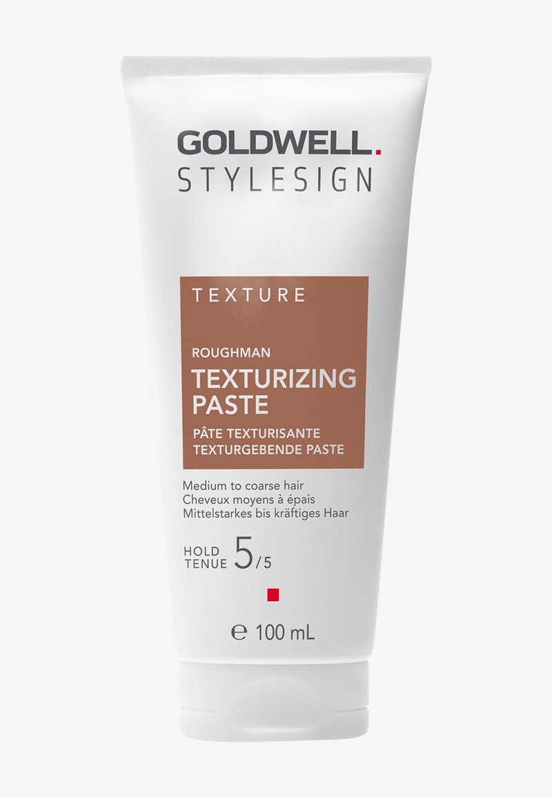 Goldwell - STYLESIGN TEXTURE ROUGHMAN TEXTURIZING PASTE - Hair styling, Enlarge
