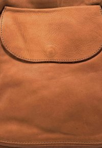 OH MY BAG HAUT DE GAMME MISS OH - Cabas - camel clair