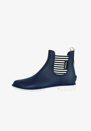 BRITTANY - Ankle boots - dunkelblau