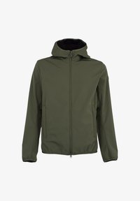 Niet geselecteerd, verde