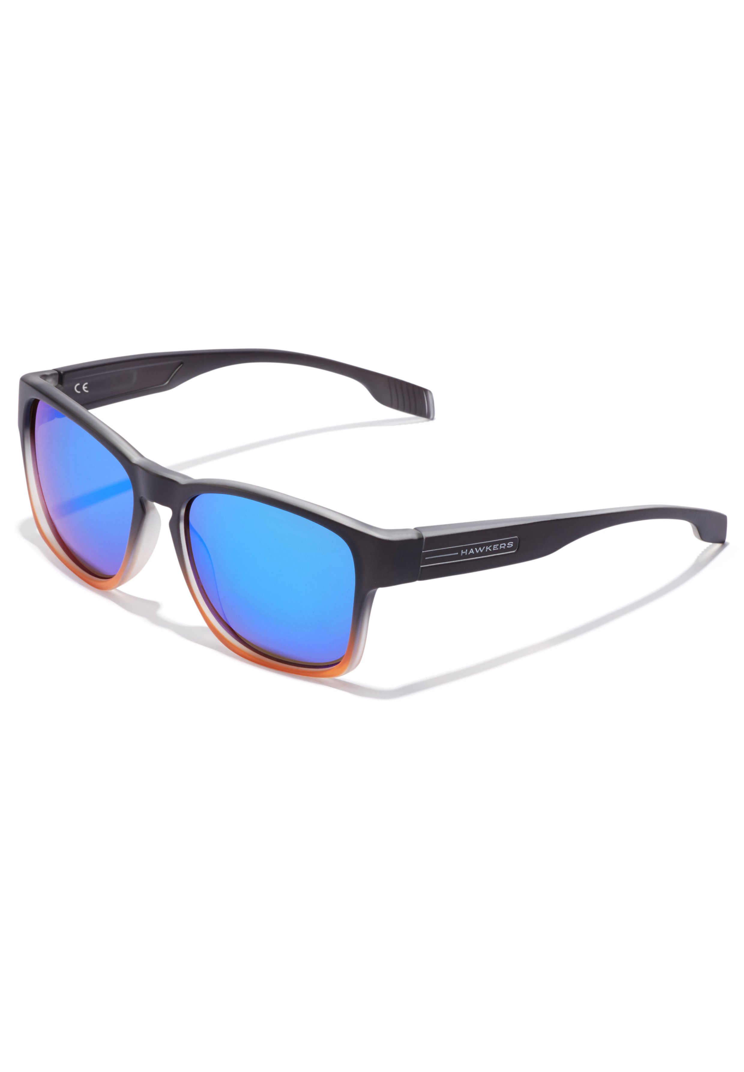 Hawkers CORE POLAR - Gafas de sol - black/negro - Zalando.es