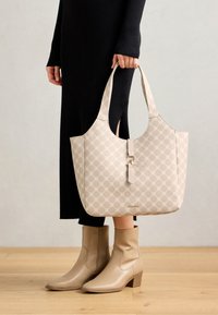 Cabas - beige