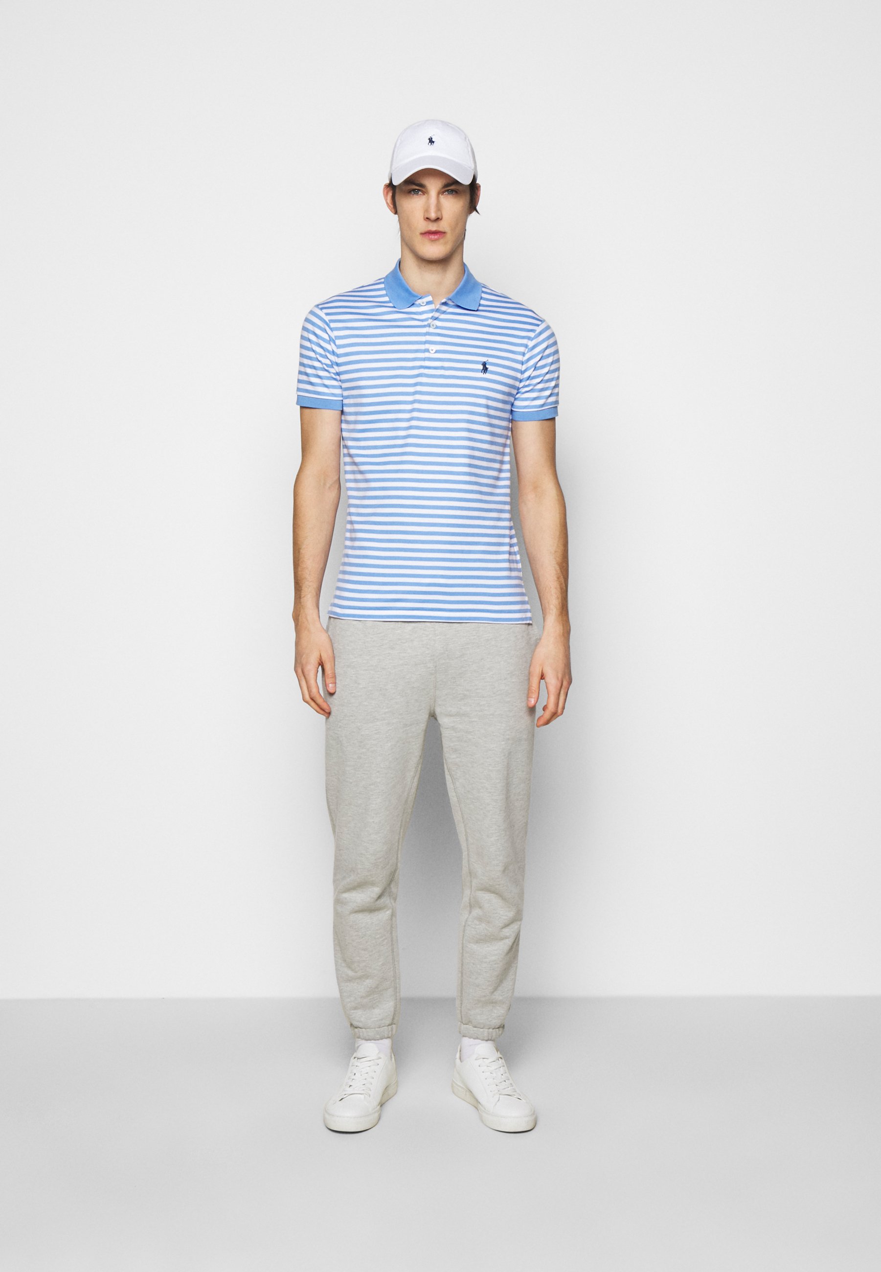 ralph lauren interlock