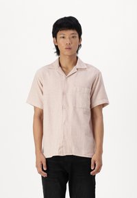 Jack & Jones JORATLAS RESORT - Chemise - brown