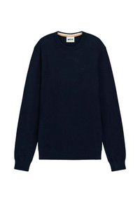 GAS ARLO - Maglione - blau