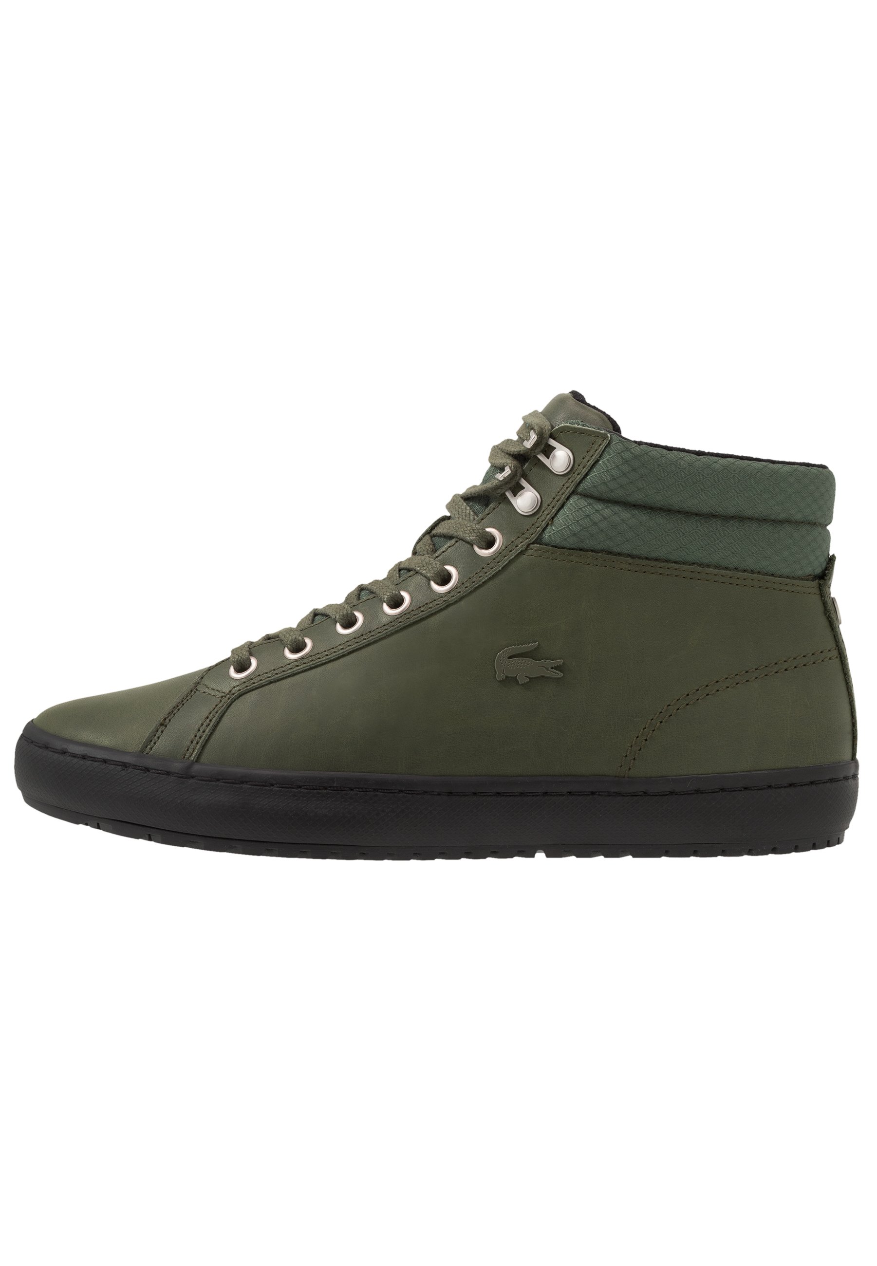 lacoste chaussure montante