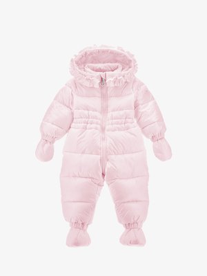 Monnalisa, TUTA IMBOTTITA - Kombinezon - rosa fairy tayle