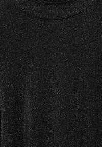 Street One TURTLENECK - Langarmshirt - schwarz