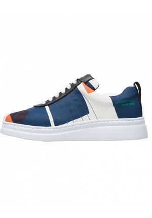 Sneakers laag - multi-coloured