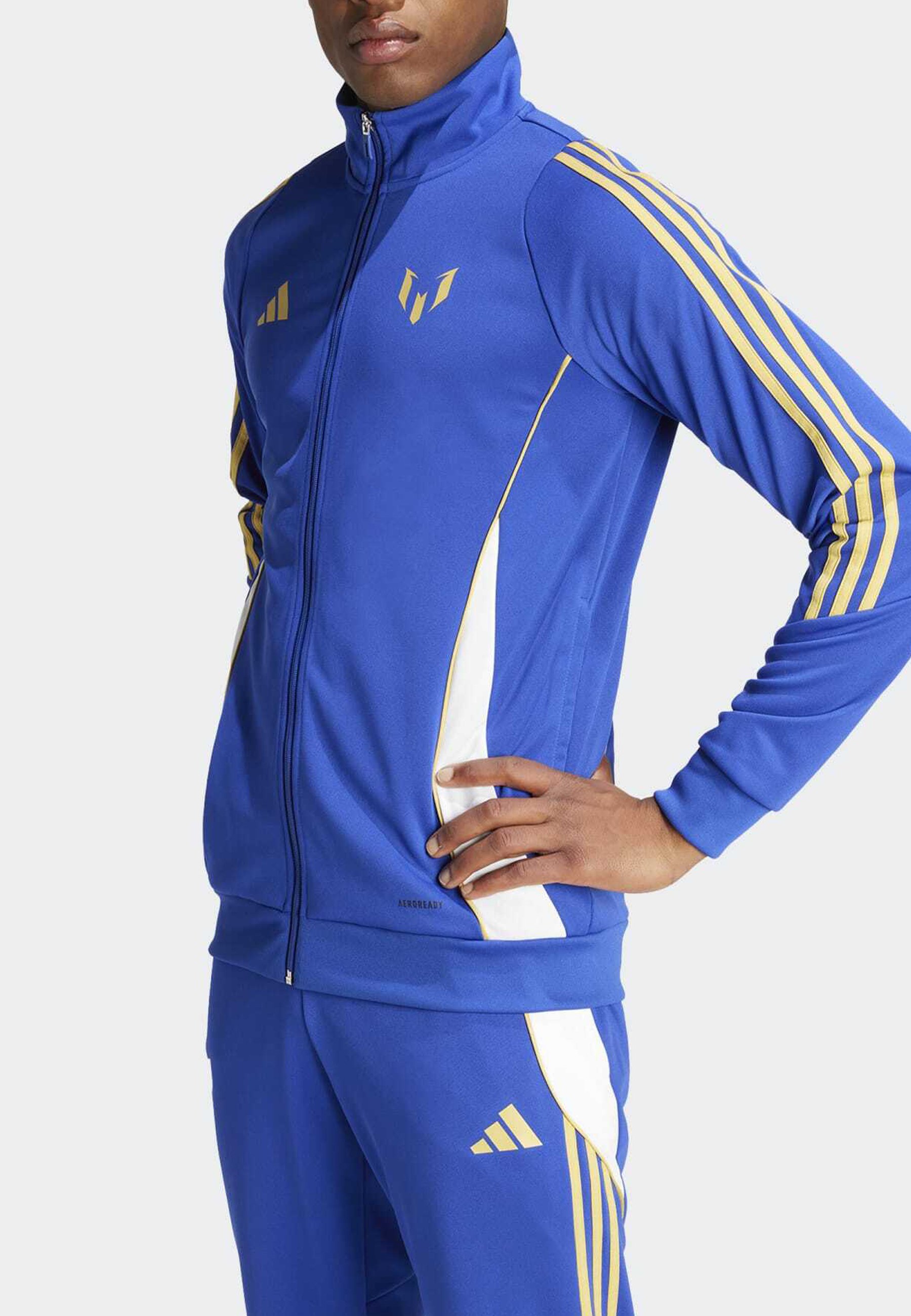 adidas performance messi