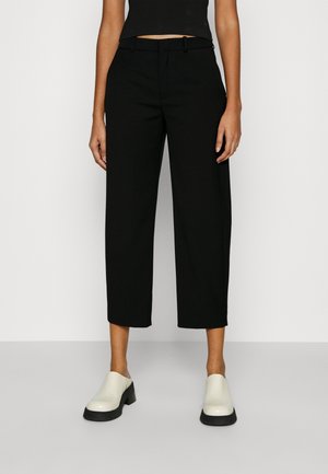 DRYKORN Pantalon classique - black