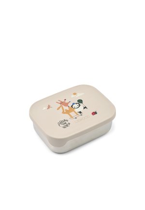 10TH ANNIVERSARY ARTHUR LUNCHBOX UNISEX - Lunch box - around the world / sandy