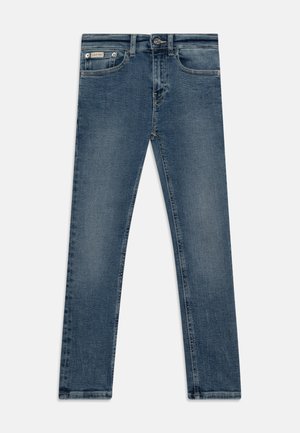 Jeans Slim Fit - new mid blue