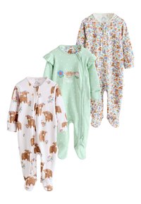 Non sélectionné, sage green