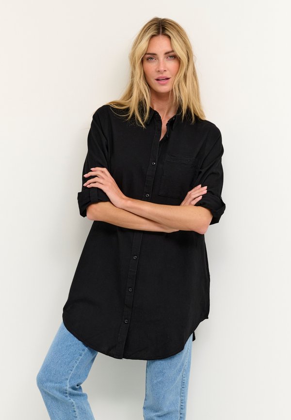 KANAYA  - Button-down blouse