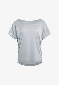 Unselected, cool grey