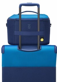 Delsey Paris BROCHANT - Neceser - meerblau