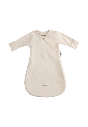 Sterntaler EDDA - Nachtwäsche Schlafsack - ecru