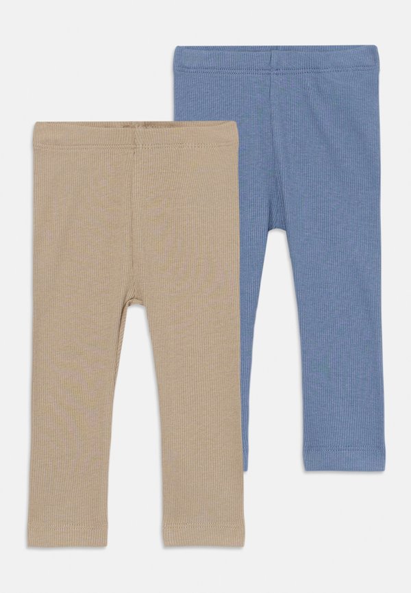 LEGGING 2 PACK UNISEX - Stoffhose