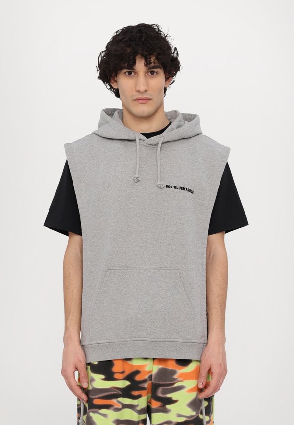 OPEN SIDES - Sweatshirt