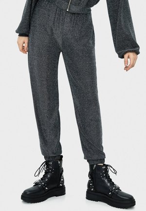 Træningsbukser - black