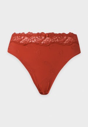 Hunkemöller, DIVA RIO - Σλιπ - chili pepper