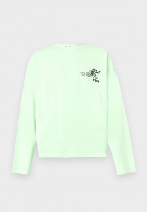 T-shirt imprimé - green