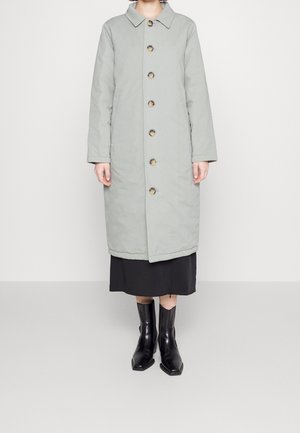 Bombertakki - light green