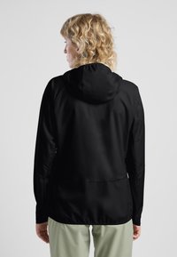 Jack Wolfskin PRELIGHT OCTA - Blouson - black
