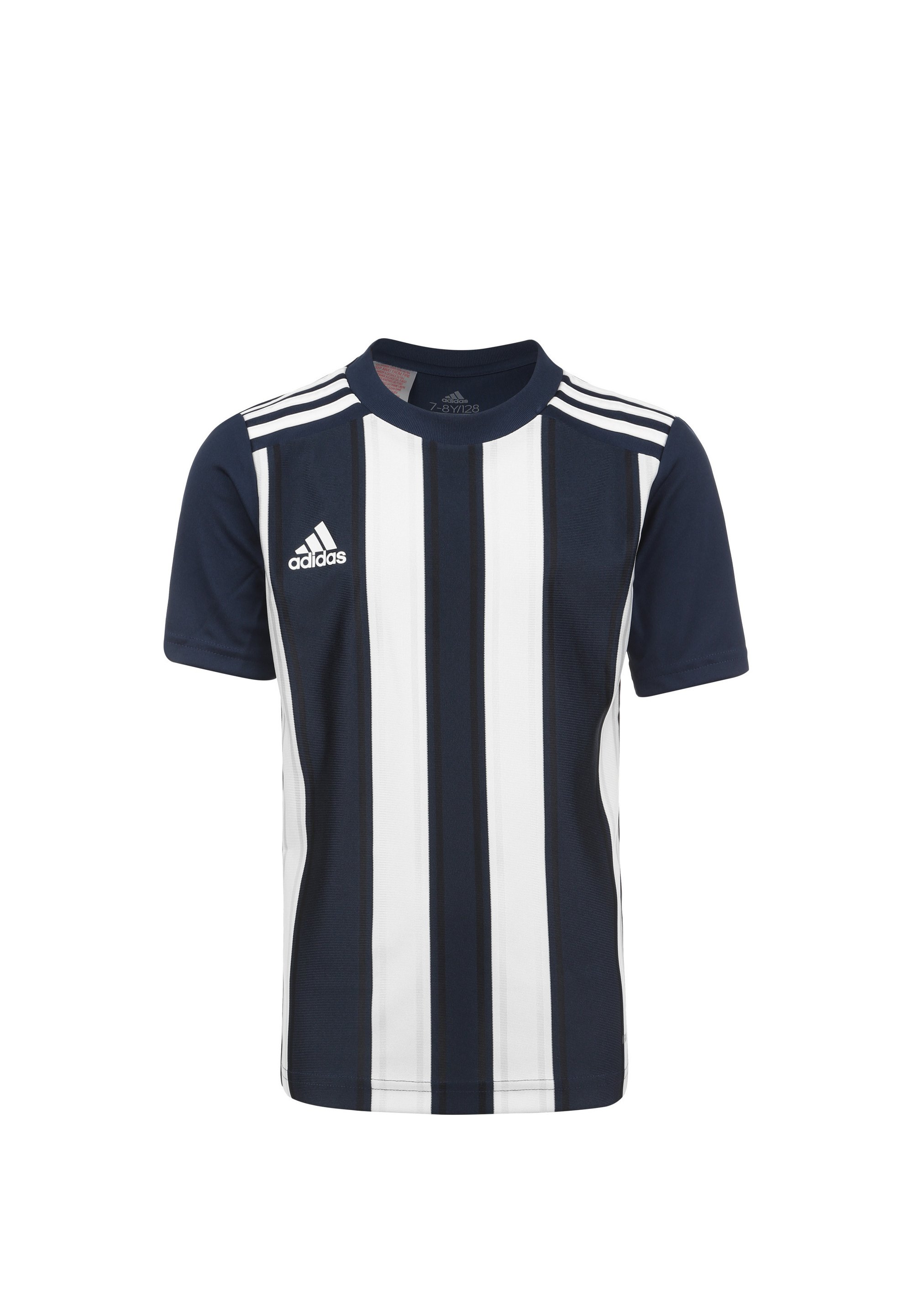 adidas Performance Football shirt team navy blue/white/dark blue
